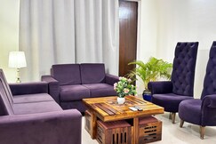 Fortune Home Service Apartment, 3Bhk Sector-72, Noida
