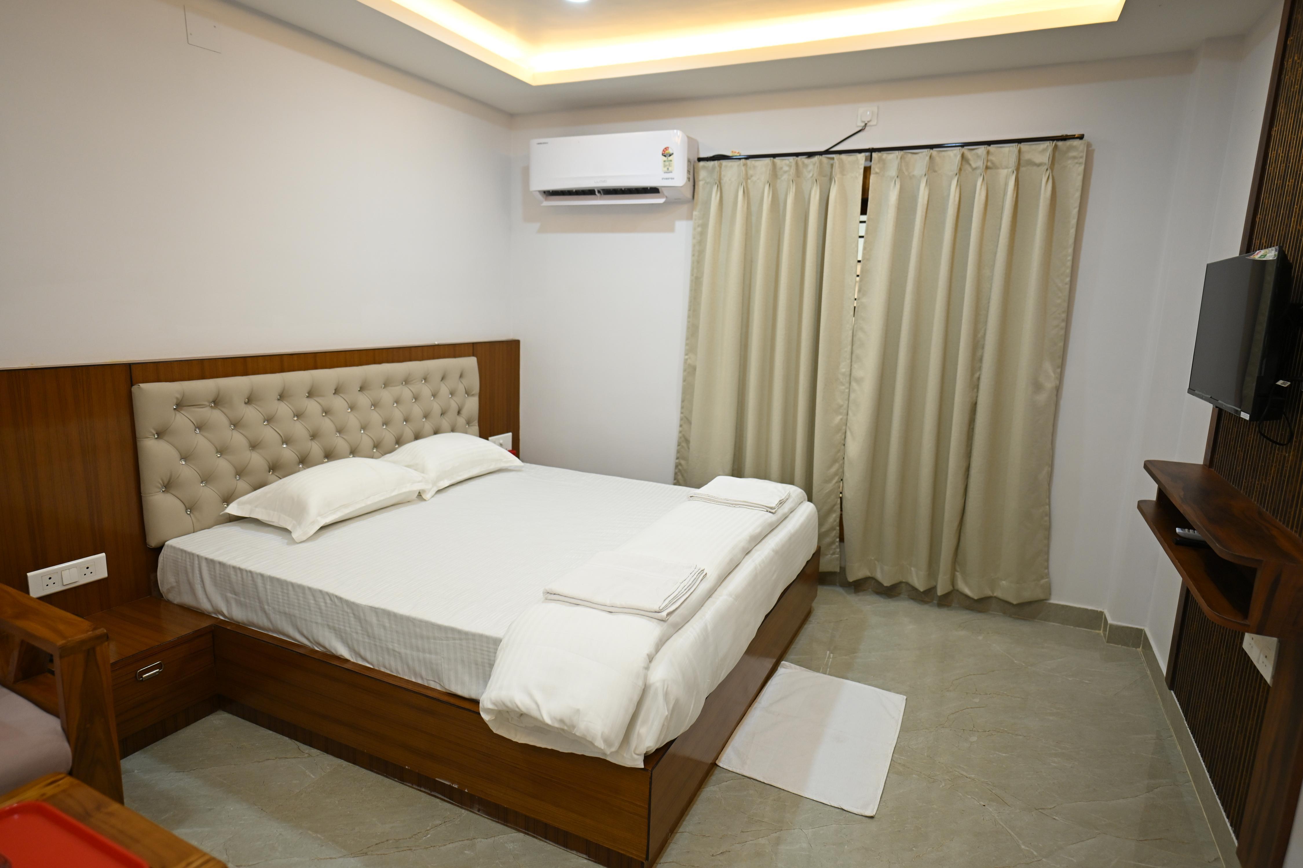 Hotel Satabdi - Tap to explore photos