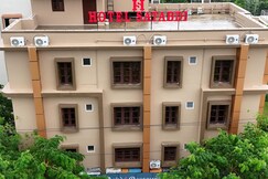 Hotel Satabdi