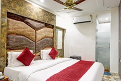 Hotel Euro International By A1Rooms