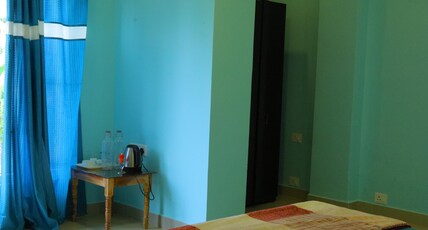 Stay with the Bhats Room Type - Bedroom 2