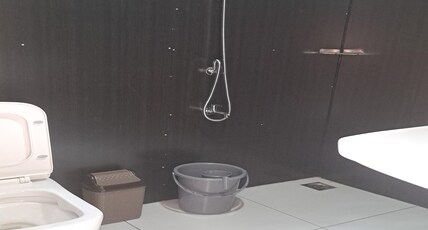 Wonderwoods Camp Munnar Room Type - Bedroom 3