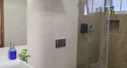 Hope Horizon Villa by LexStays Room Type - 3 BHK Luxury Villa with Mountain View Hope Horizon Villa by LexStays Room Type - 3 BHK Luxury Villa with Mountain View