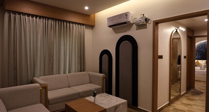 pride heritage hotel Room Type - Suite room with jaccuzi