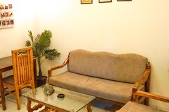 Zoscape 509 - Airport Entire Private 1 BHK