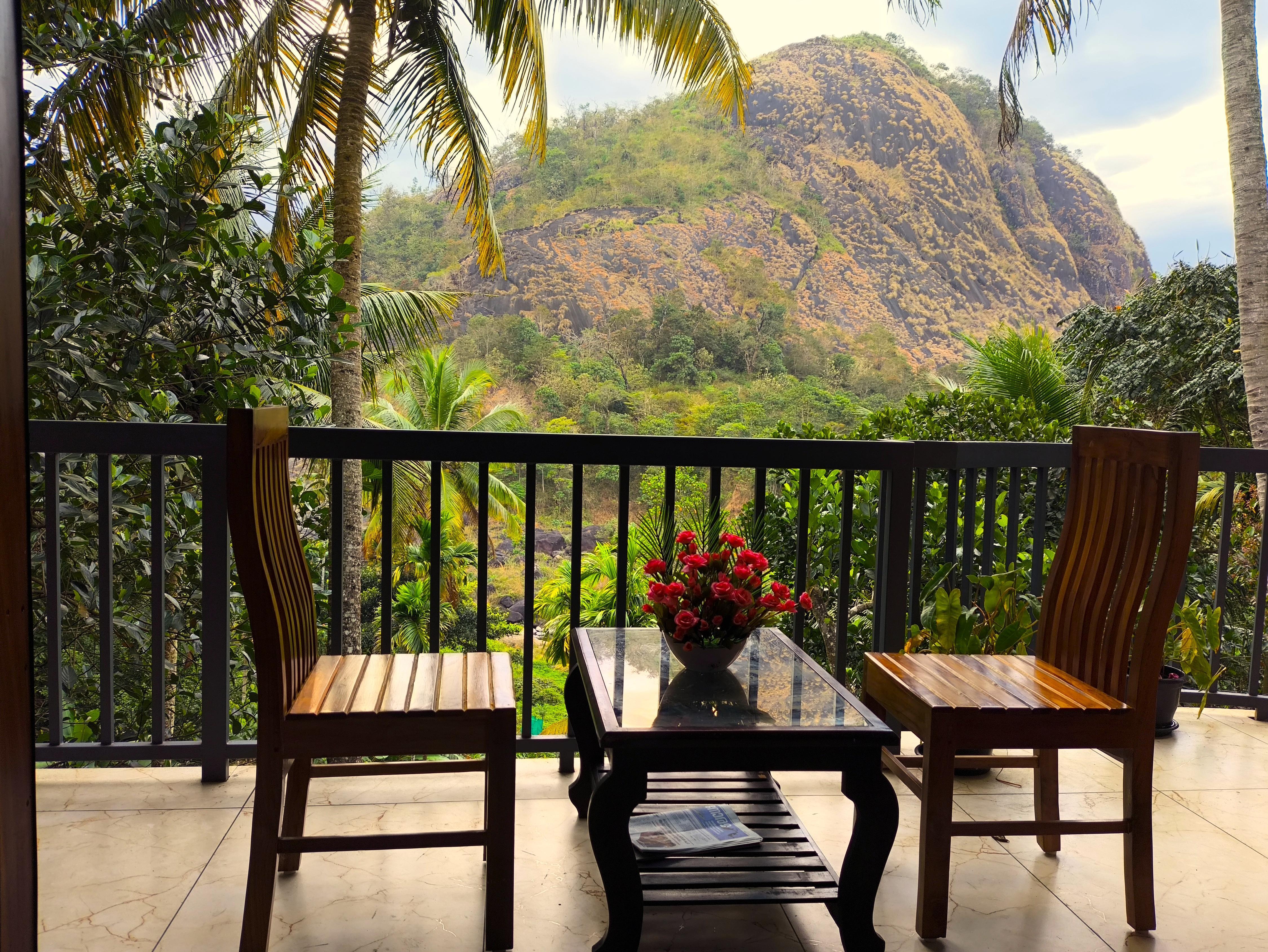 Panchami Homestay