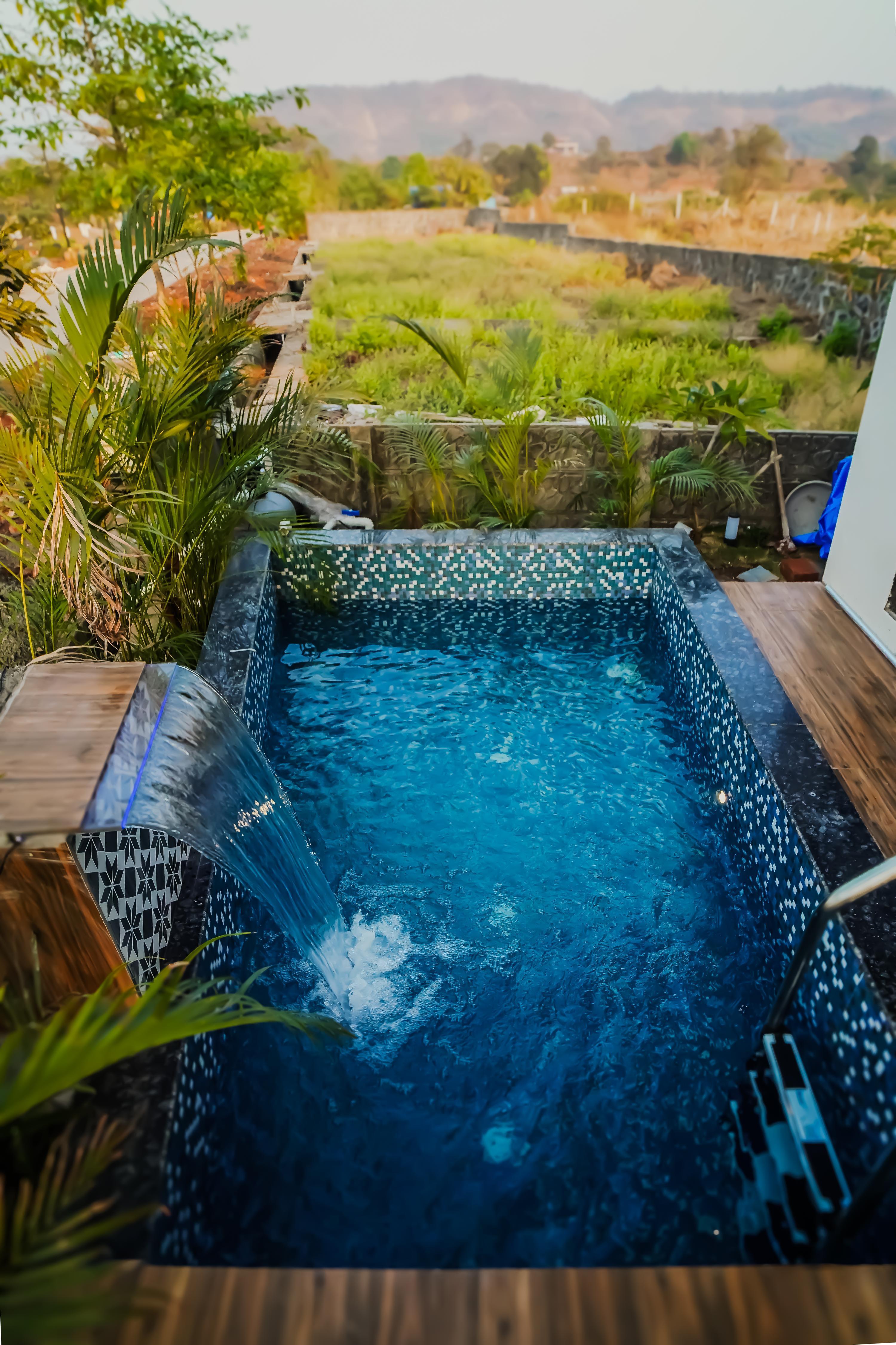 Yara Lux Villa 3 BHK - Tap to explore photos