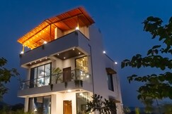 Yara Lux Villa 3 BHK