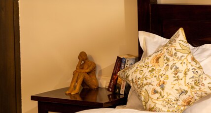Paintaura Homestay Entire 3BHK Room Type - Paintaura Homestay Entire 3BHK