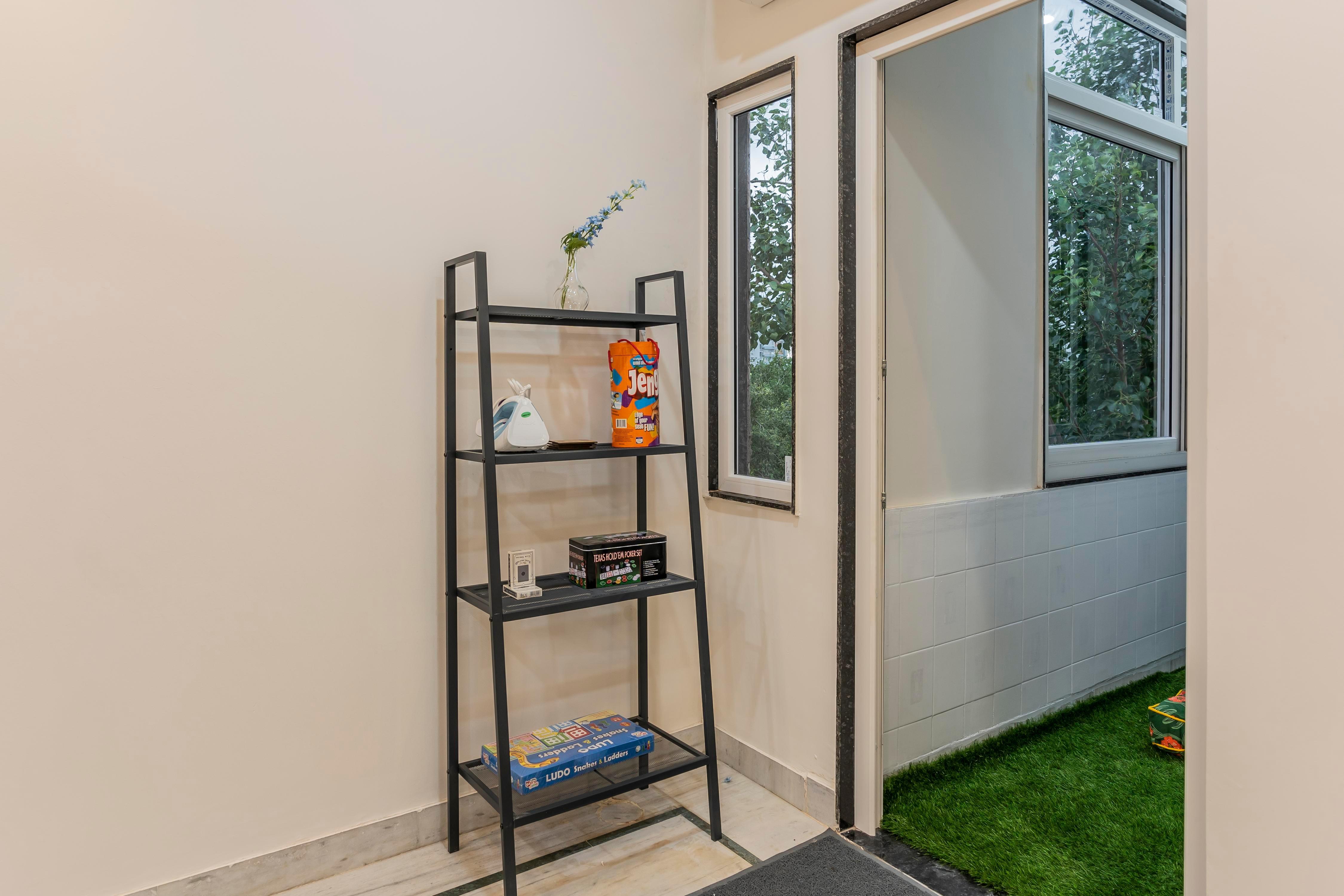 Fateh Shores : Home with Breakfast and Parking - Tap to explore photos