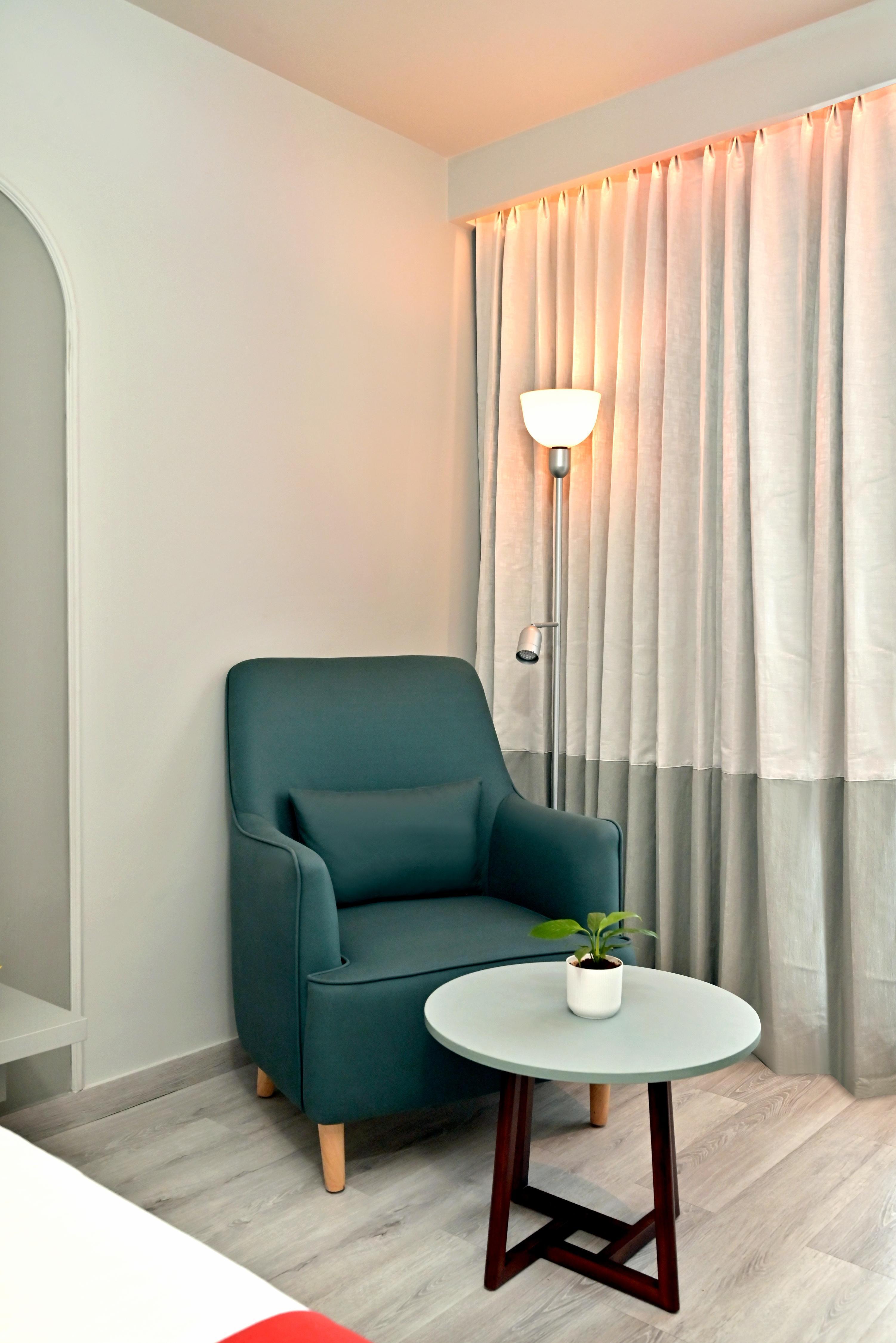 Ira by Orchid Hyderabad - Hitech City Mindspace IT Park - Tap to explore photos
