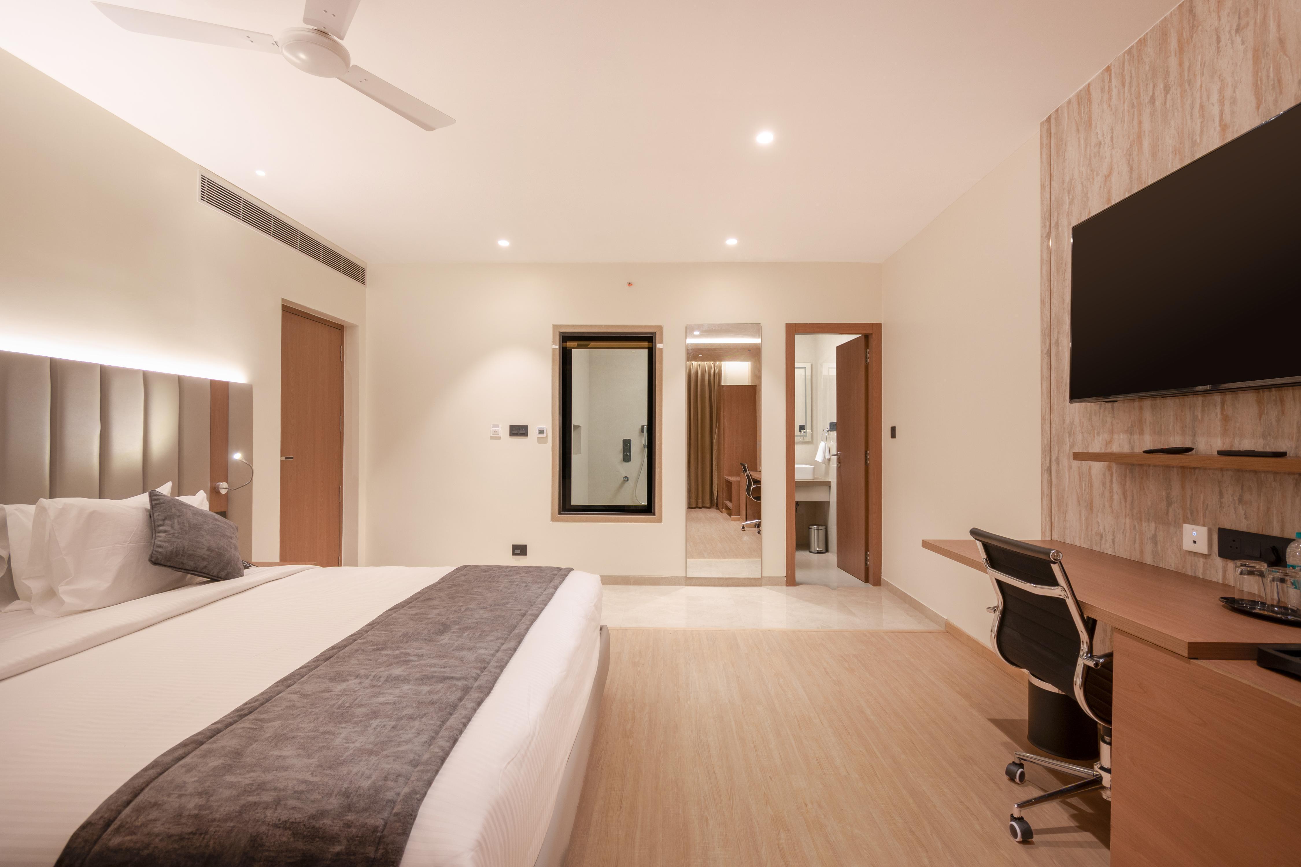 Hotel Ocean Pearl, Beach Road Room Type - Pearl Suite - Beach Road