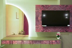 Bricks91 Homestay  Luxury and Convenience Airport