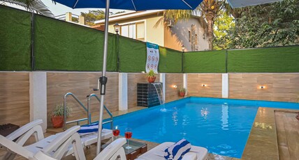 5BHK Elegant Villa by Tropicana Stays Room Type - 5BHK Elegant Villa by Tropicana Stays