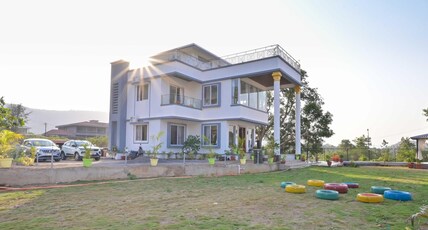 6BHK White Castle Villa By Tropicana Stays Room Type - 6BHK - White Castle Villa