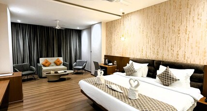 Hotel Ambition Room Type - Signature