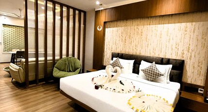 Hotel Ambition Room Type - Studio