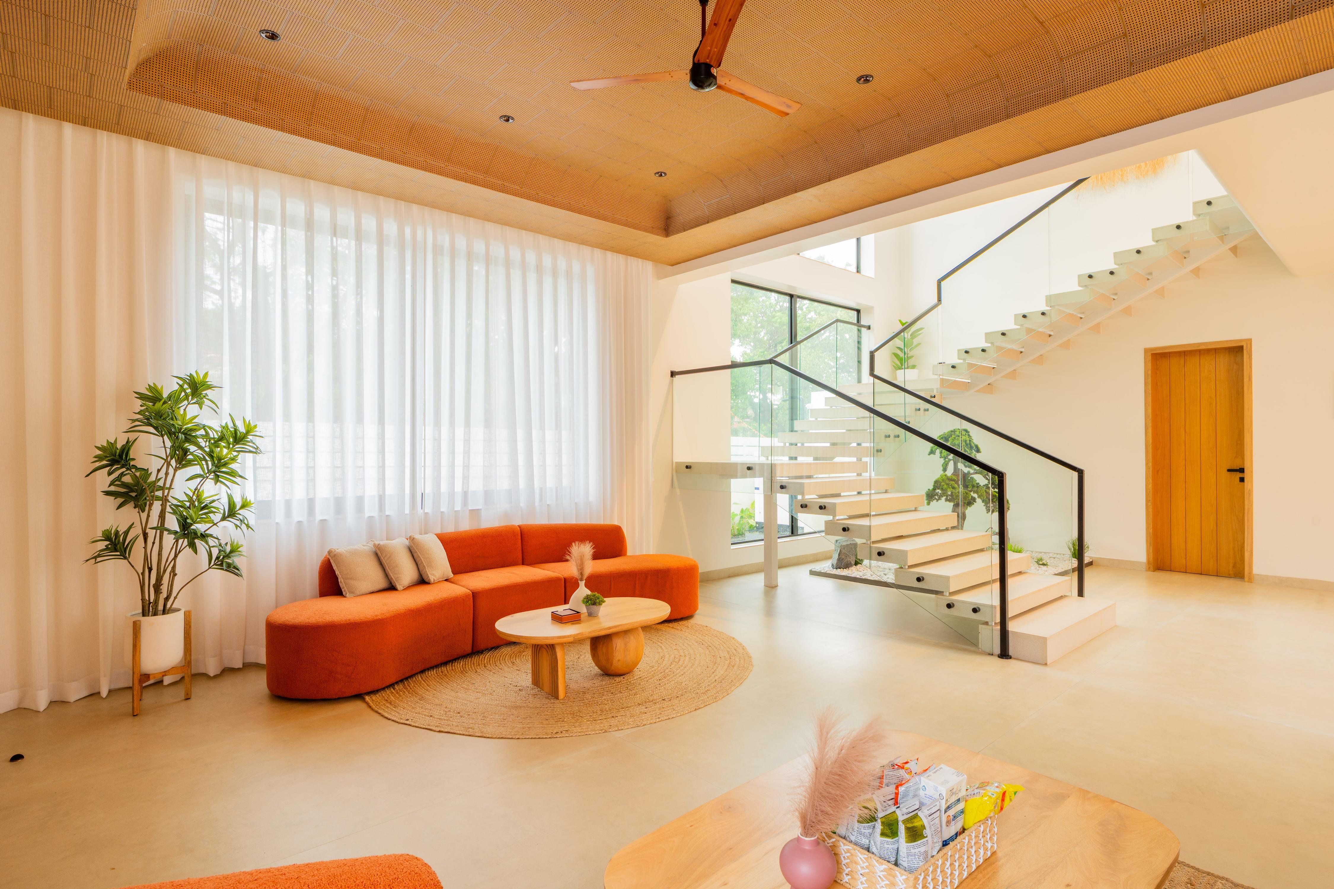 The Opulence @ Casa ekam| 4 bhk with pool and bathtub - Tap to explore photos