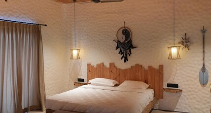 THE TIDES BY THE BEACH Room Type - Harmony THE TIDES BY THE BEACH Room Type - Harmony