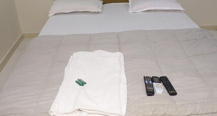 Atharva Bakshi Room Type - Bedroom 5