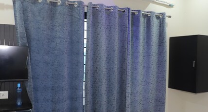 Atharva Bakshi Room Type - Bedroom 4