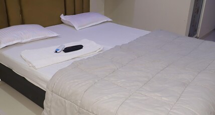 Atharva Bakshi Room Type - Bedroom 2