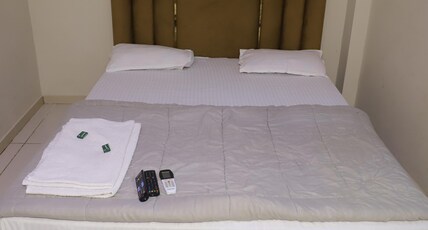 Atharva Bakshi Room Type - Bedroom 6