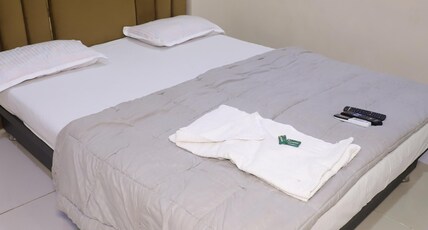 Atharva Bakshi Room Type - Bedroom 1