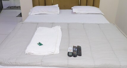 Atharva Bakshi Room Type - Bedroom 3