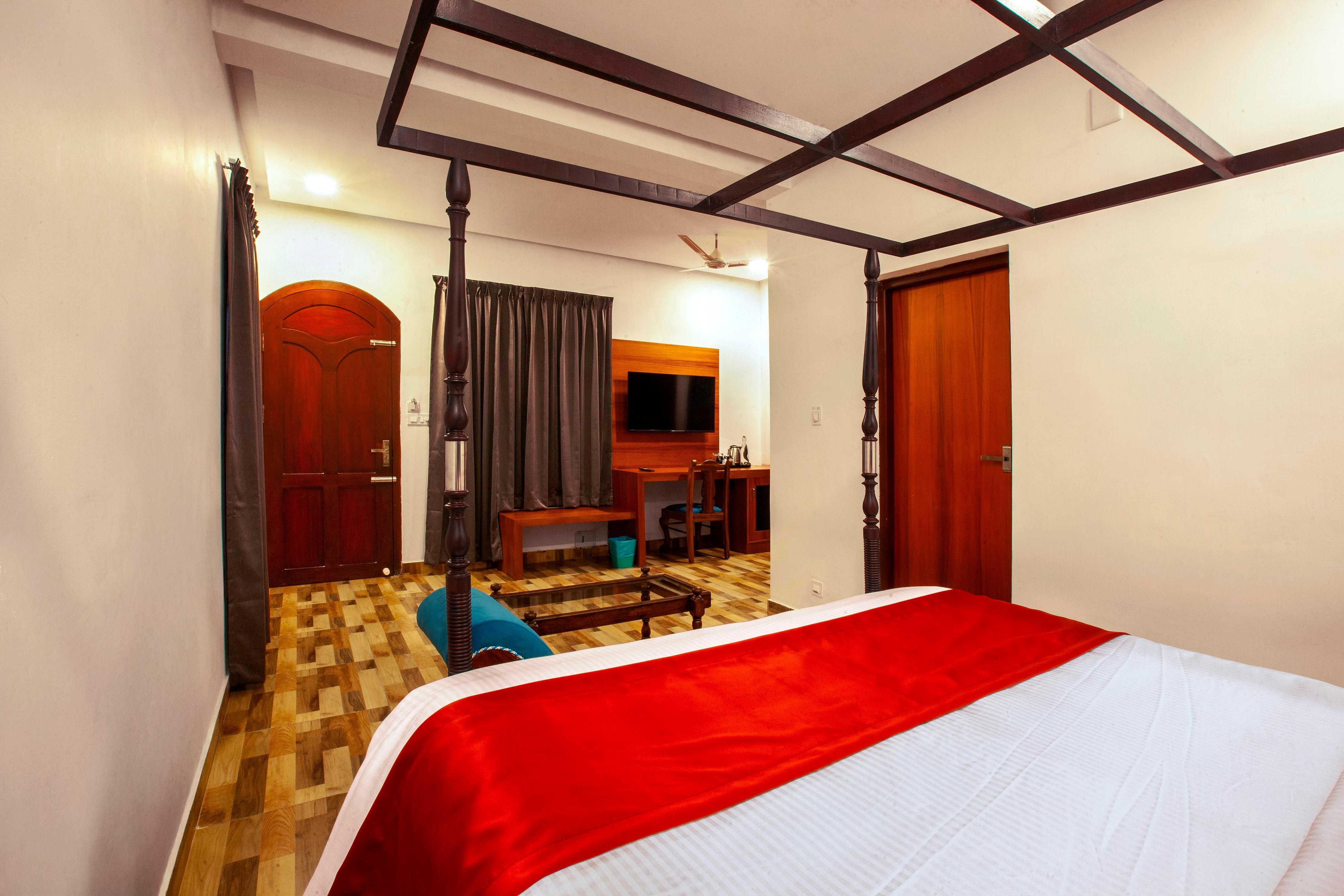 Villa Elixir Fort Kochi - Tap to explore photos