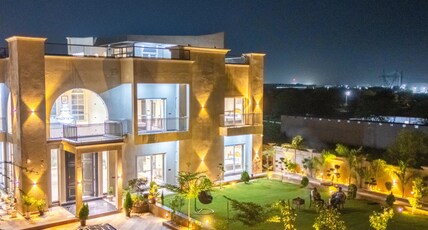 Skylark Villa By AA Room Type - Skylark Villa By AA
