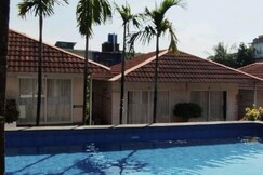 Melody Resort Morjim