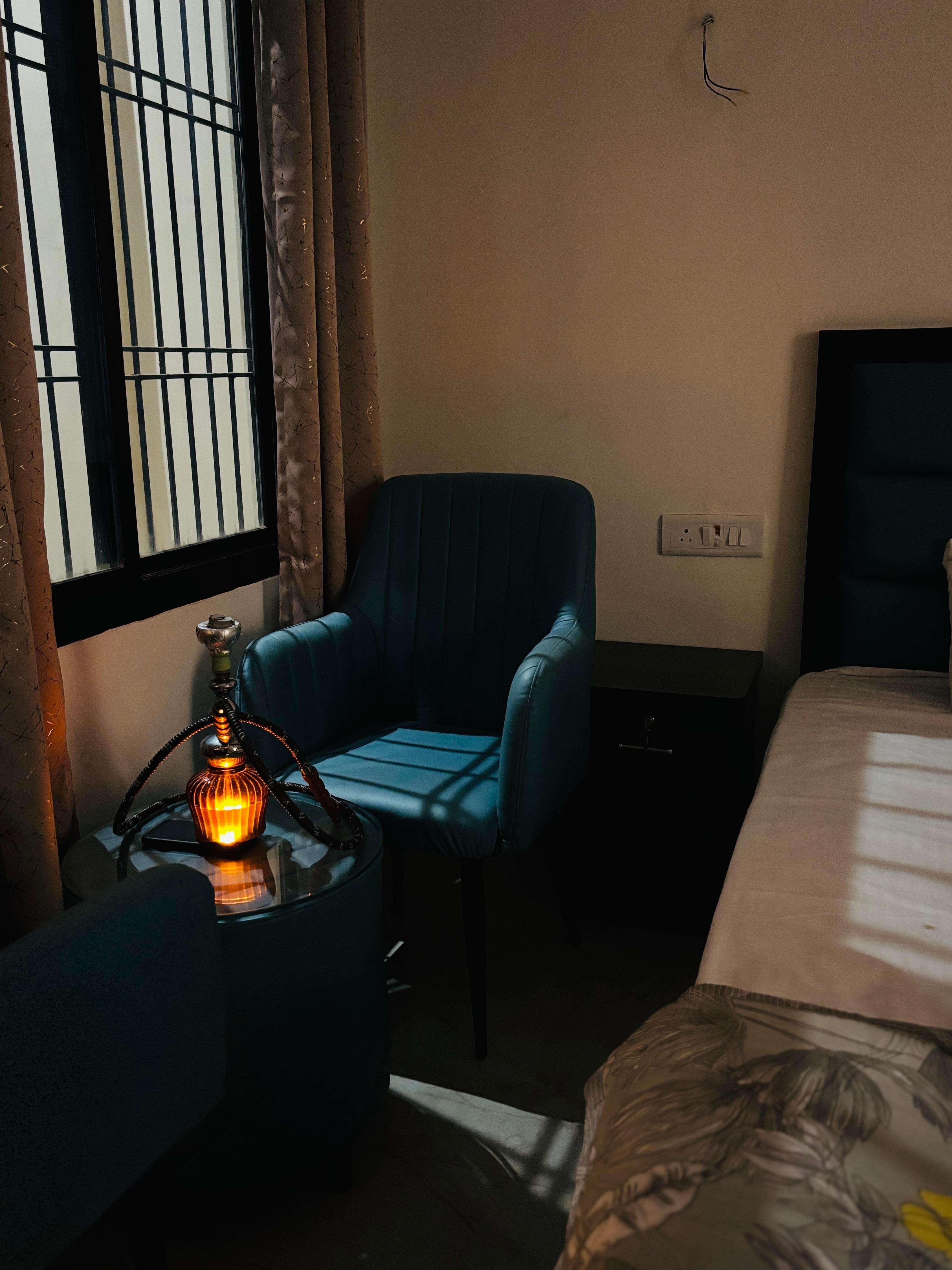 Ramatva Luxe Villa 5 BHK Big Families groups - Tap to explore photos