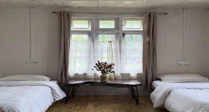 Adlai homestay Room Type - Bedroom 1