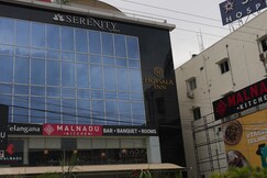 Dharani Hotels and Resorts