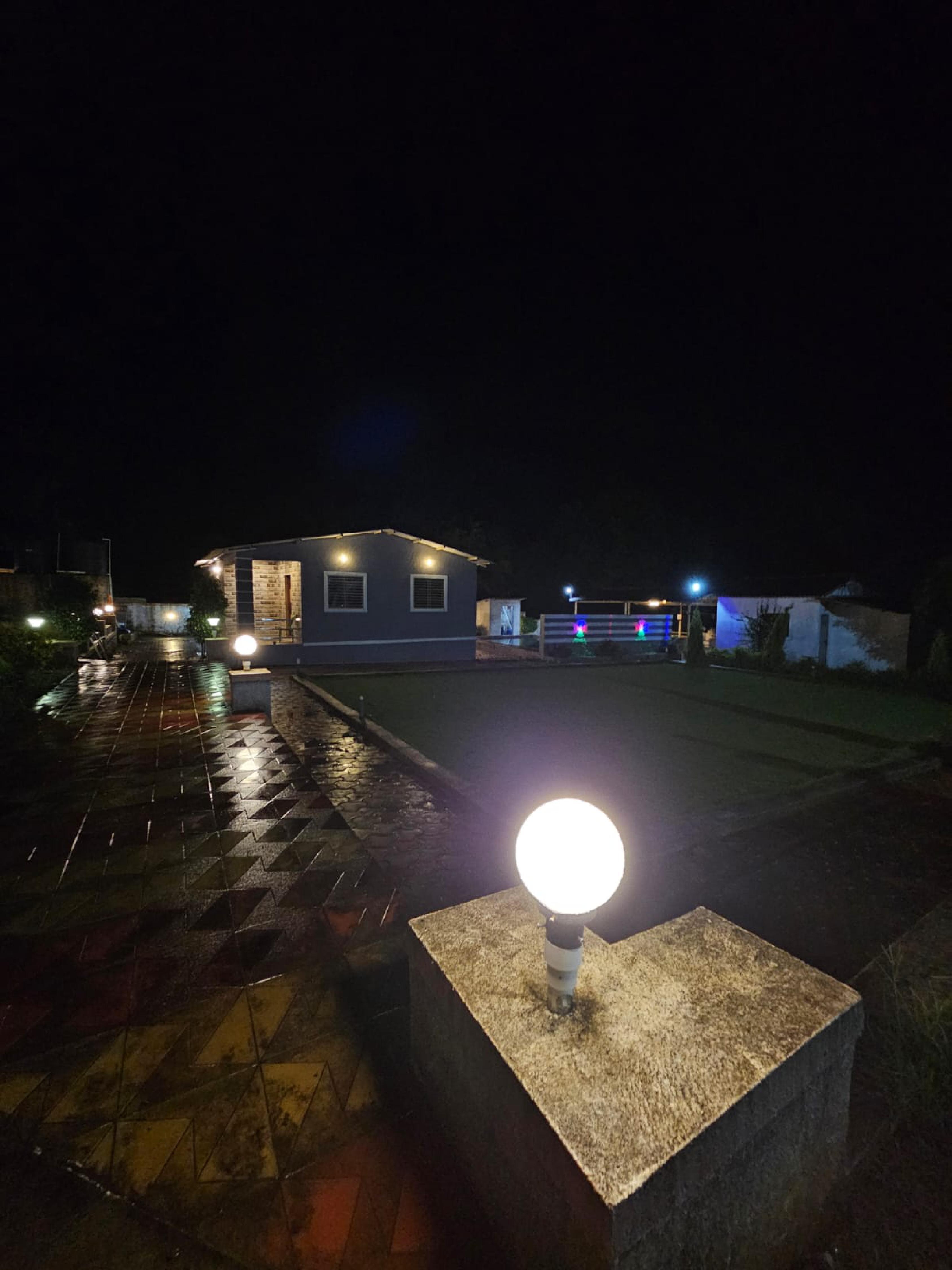 Tha GREEN 2 BHK - Tap to explore photos