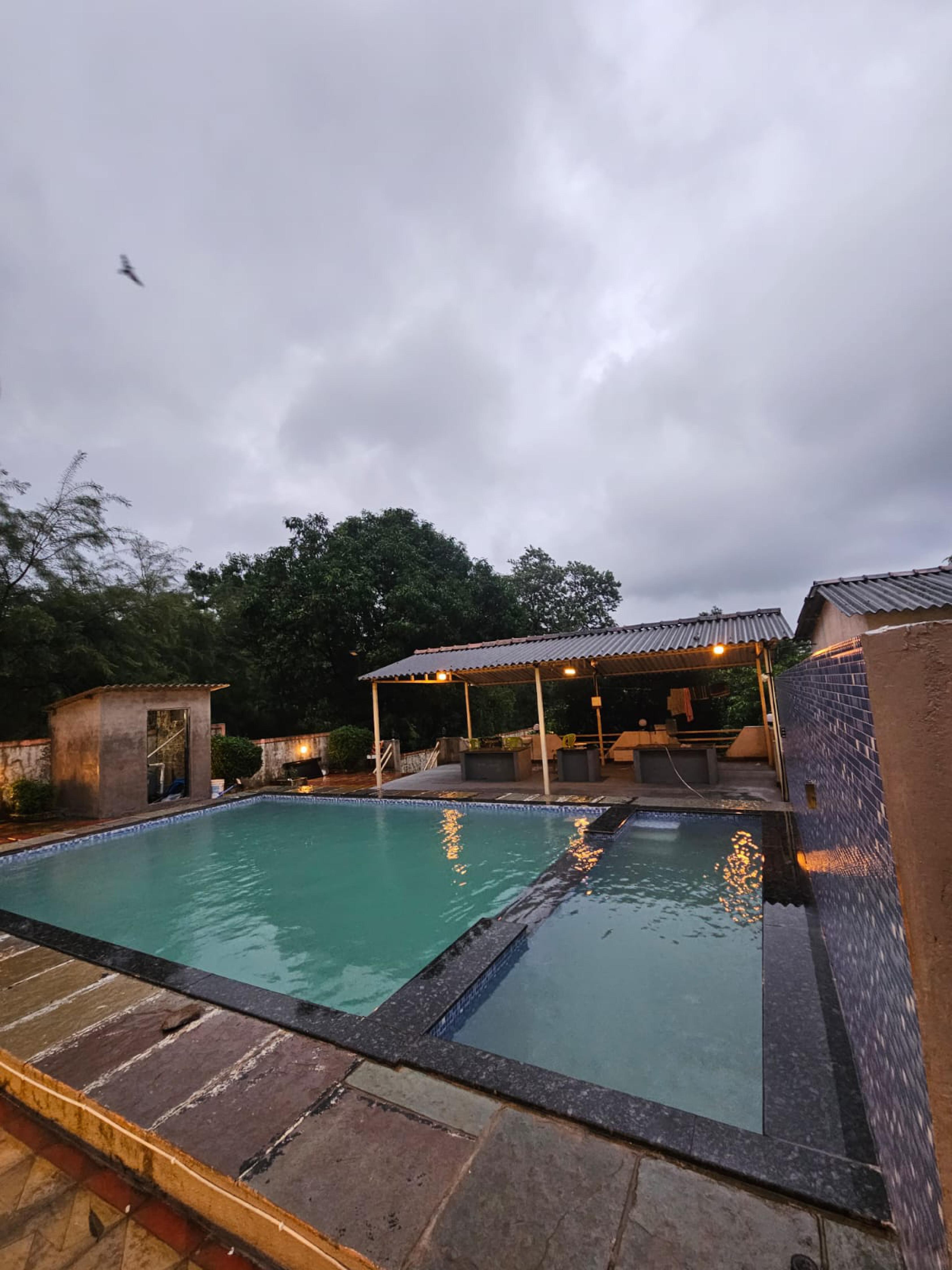 Tha GREEN 2 BHK - Tap to explore photos