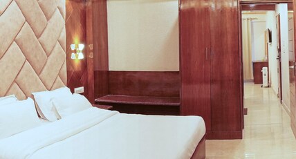 Hotel Yagya Room Type - Suite Room
