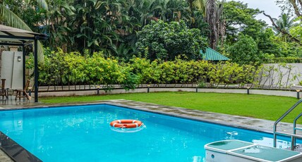 Akshaya Villa by Soumil's Stays Room Type - Akshaya Villa by Soumil's Stays