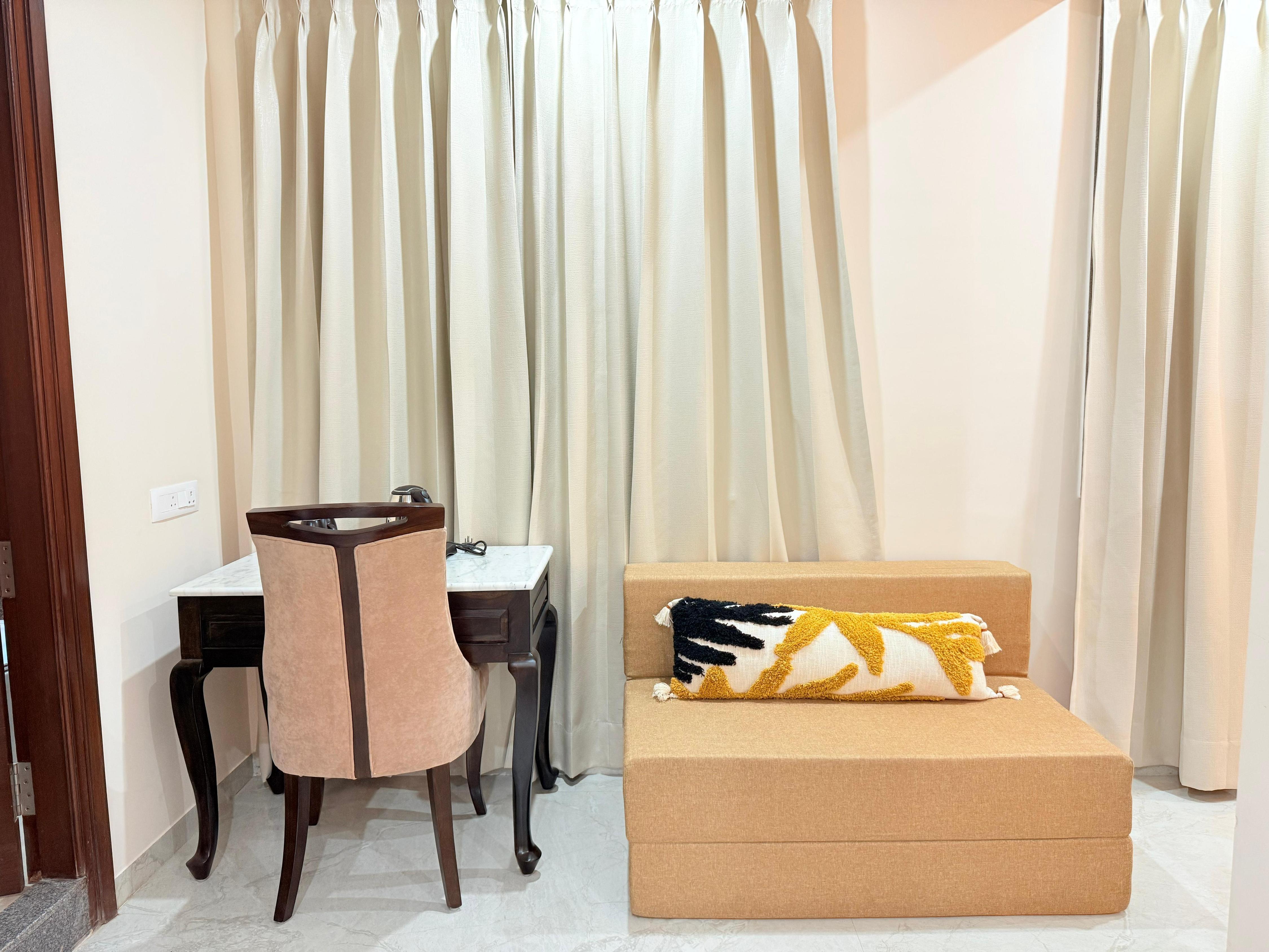 Palm Residences and Suites - Tap to explore photos