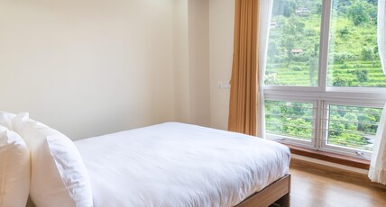Hotel Mystic Mountain, Pokhara Room Type - Deluxe Suite