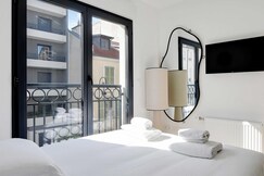 Elegant Appt - 1BDR/2P - Near Paris & La Defense