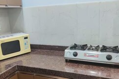 Altura 1BHK Penthouse Terrace