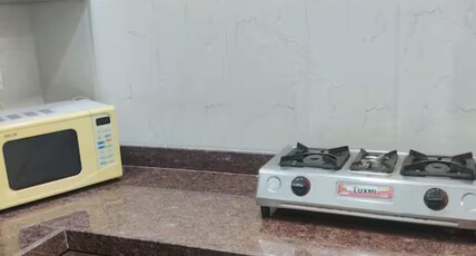 Altura 1BHK Penthouse Terrace Room Type - Altura 1BHK Penthouse Terrace
