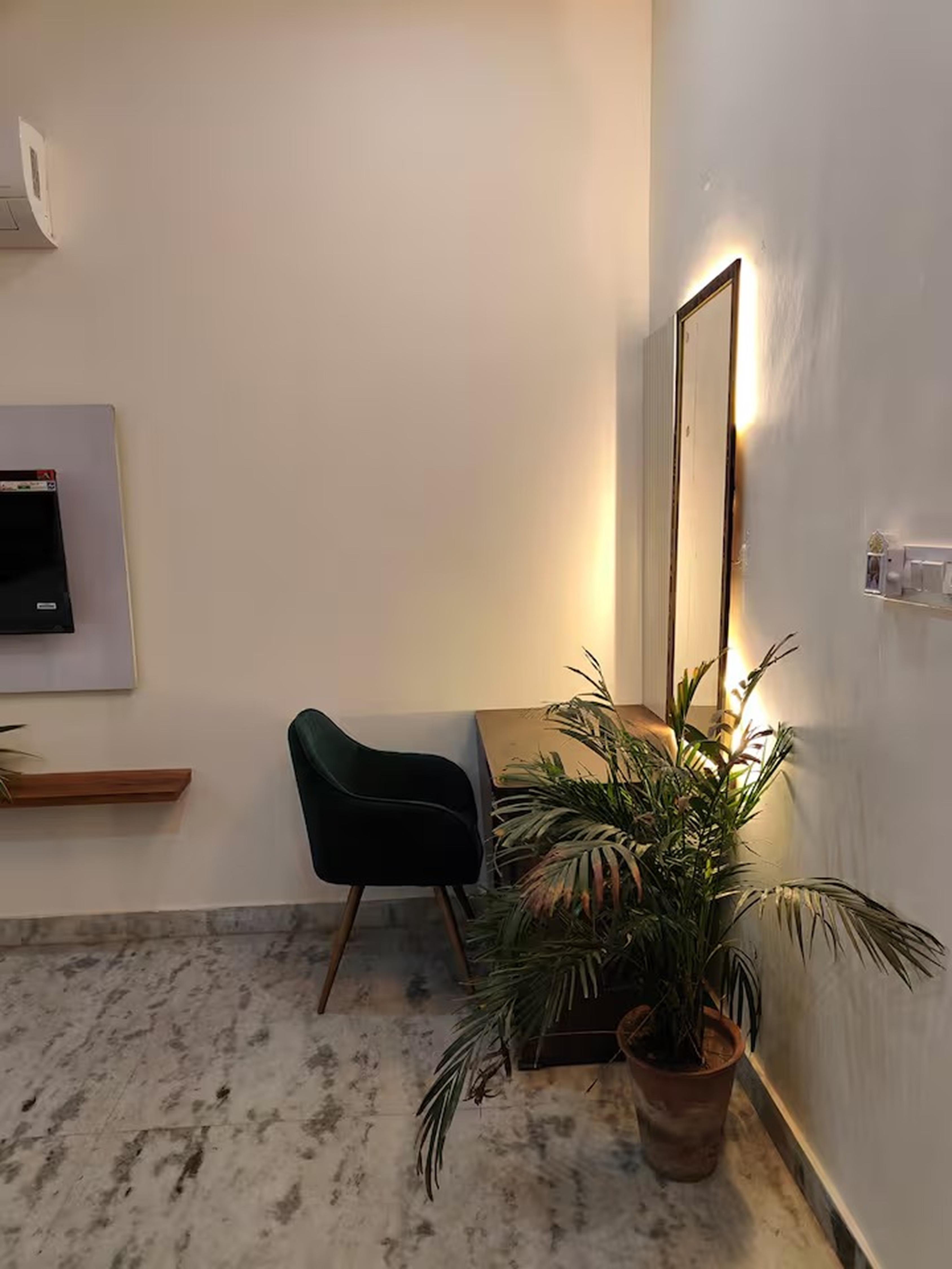 Radhe Villa 1BHK - Tap to explore photos