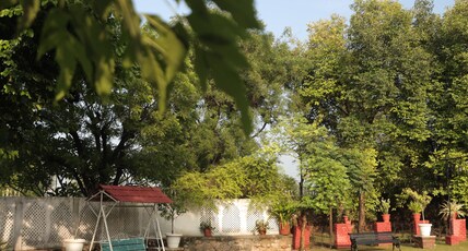 Private Garden Amber Stay in Jaipur Room Type - Private Garden Amber Stay in Jaipur