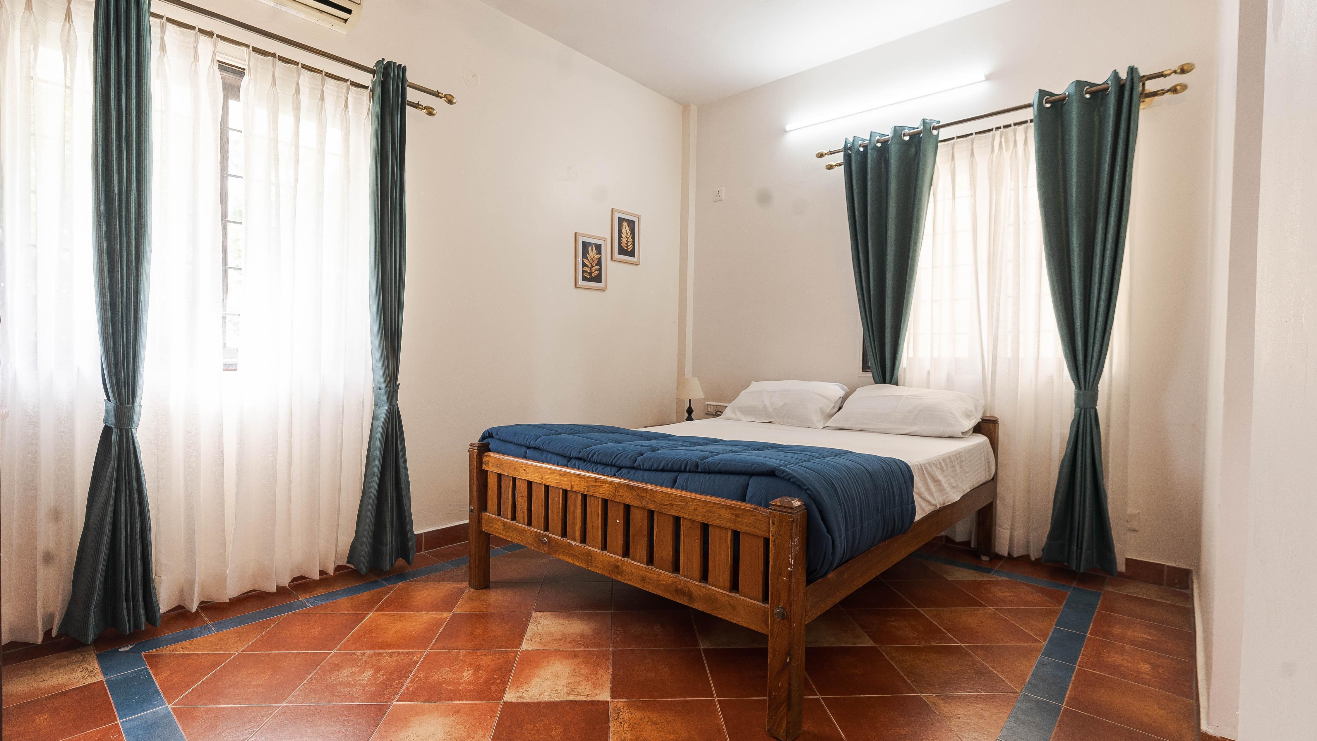 GOSHEN Room Type - 4 Bed Room Villa