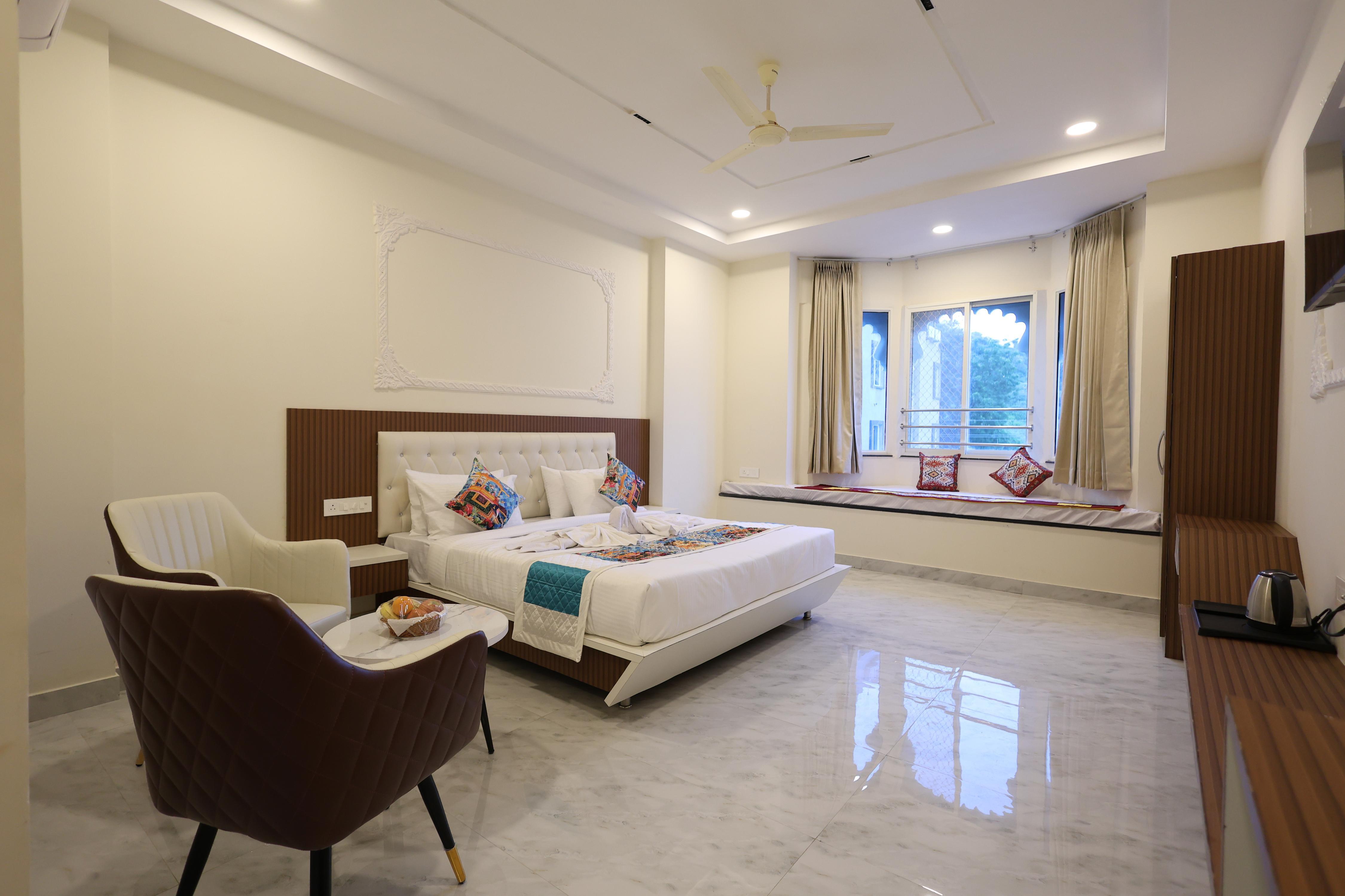 Hotel Mount View Inn