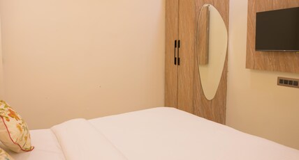 3 Raahi Hostel | Rooms & Dorms Room Type - Deluxe Room