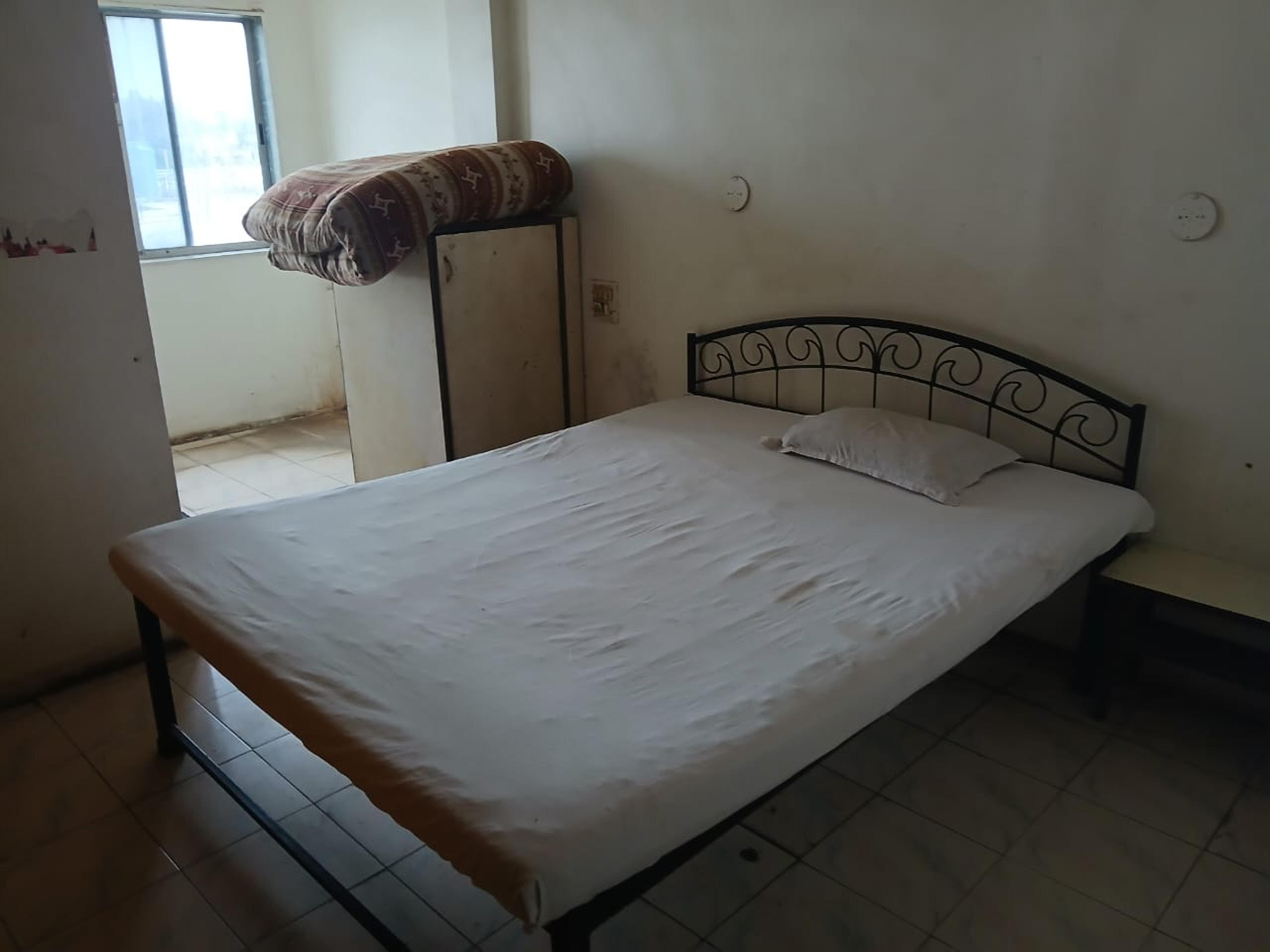 HOTEL BHAGYASHREE - Tap to explore photos